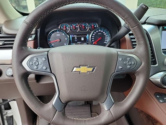 2019 Chevrolet Tahoe Vehicle Photo in POMPANO BEACH, FL 33064-7091