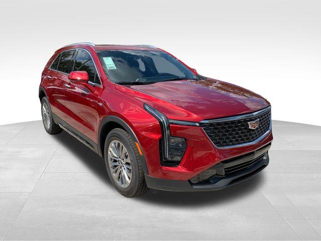 2024 Cadillac XT4 Vehicle Photo in DELRAY BEACH, FL 33483-3294