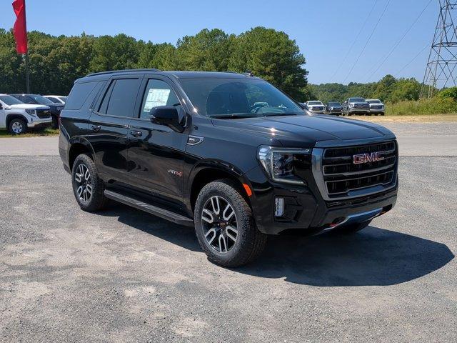 2024 GMC Yukon Vehicle Photo in ALBERTVILLE, AL 35950-0246