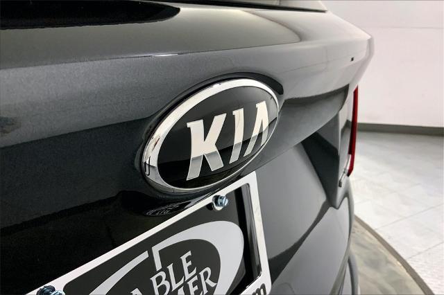 2021 Kia Sorento Vehicle Photo in Lees Summit, MO 64086