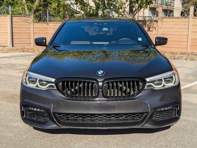 2019 BMW 540i xDrive Vehicle Photo in San Antonio, TX 78230