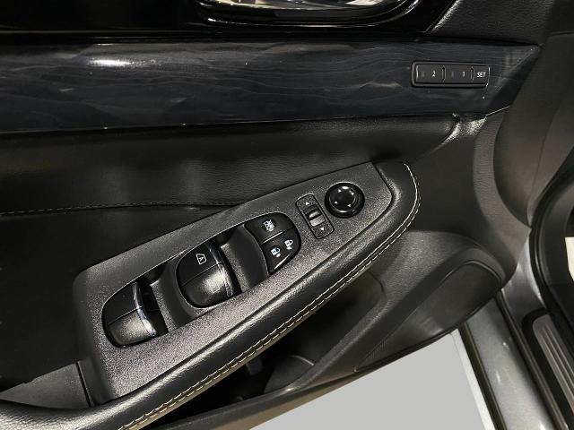 2022 Nissan Maxima Vehicle Photo in Appleton, WI 54913