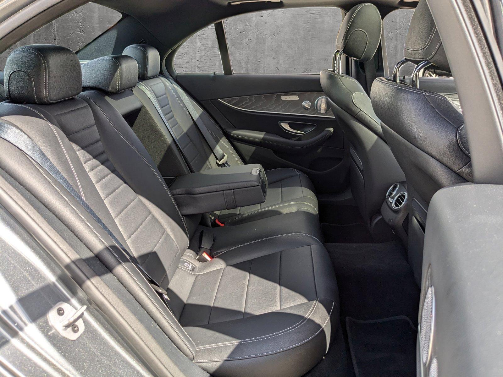 2021 Mercedes-Benz E-Class Vehicle Photo in Maitland, FL 32751