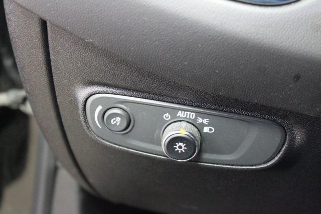 2019 Chevrolet Equinox Vehicle Photo in GRAND LEDGE, MI 48837-9199