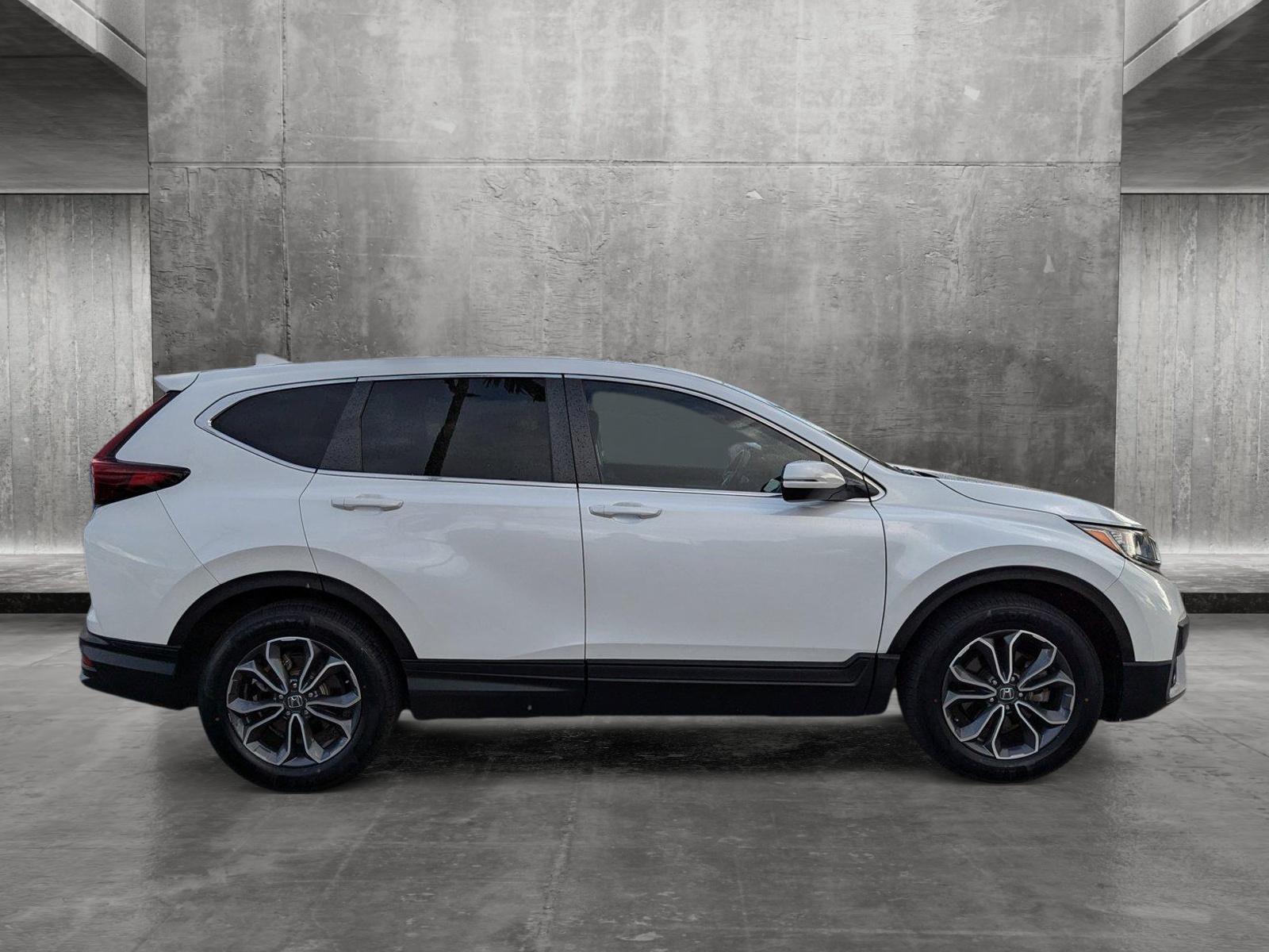 2022 Honda CR-V Vehicle Photo in Miami, FL 33015