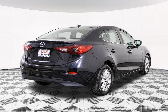 2015 Mazda Mazda3 Vehicle Photo in NORTH RIVERSIDE, IL 60546-1404