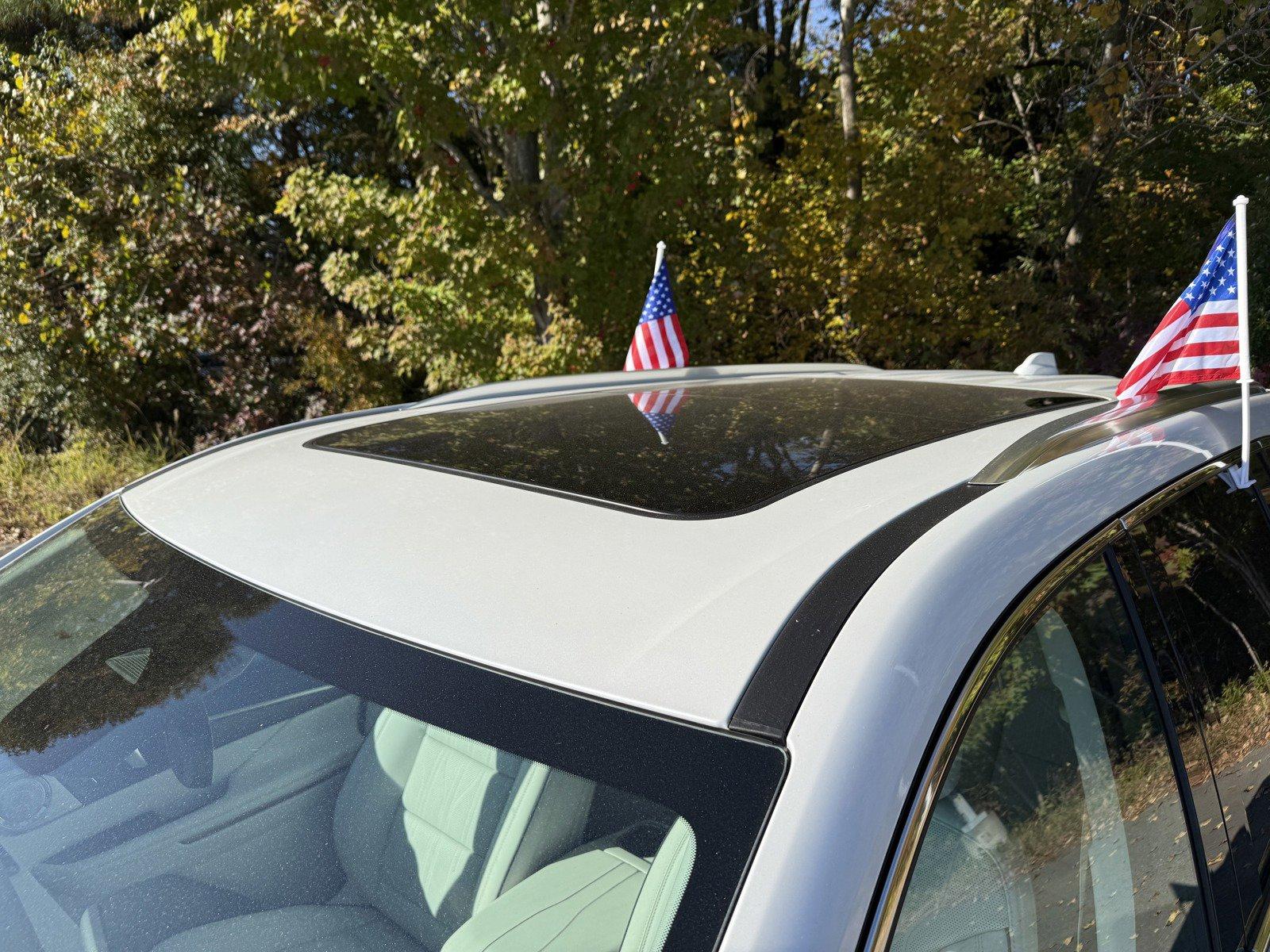 2025 Buick Enclave Vehicle Photo in MONROE, NC 28110-8431