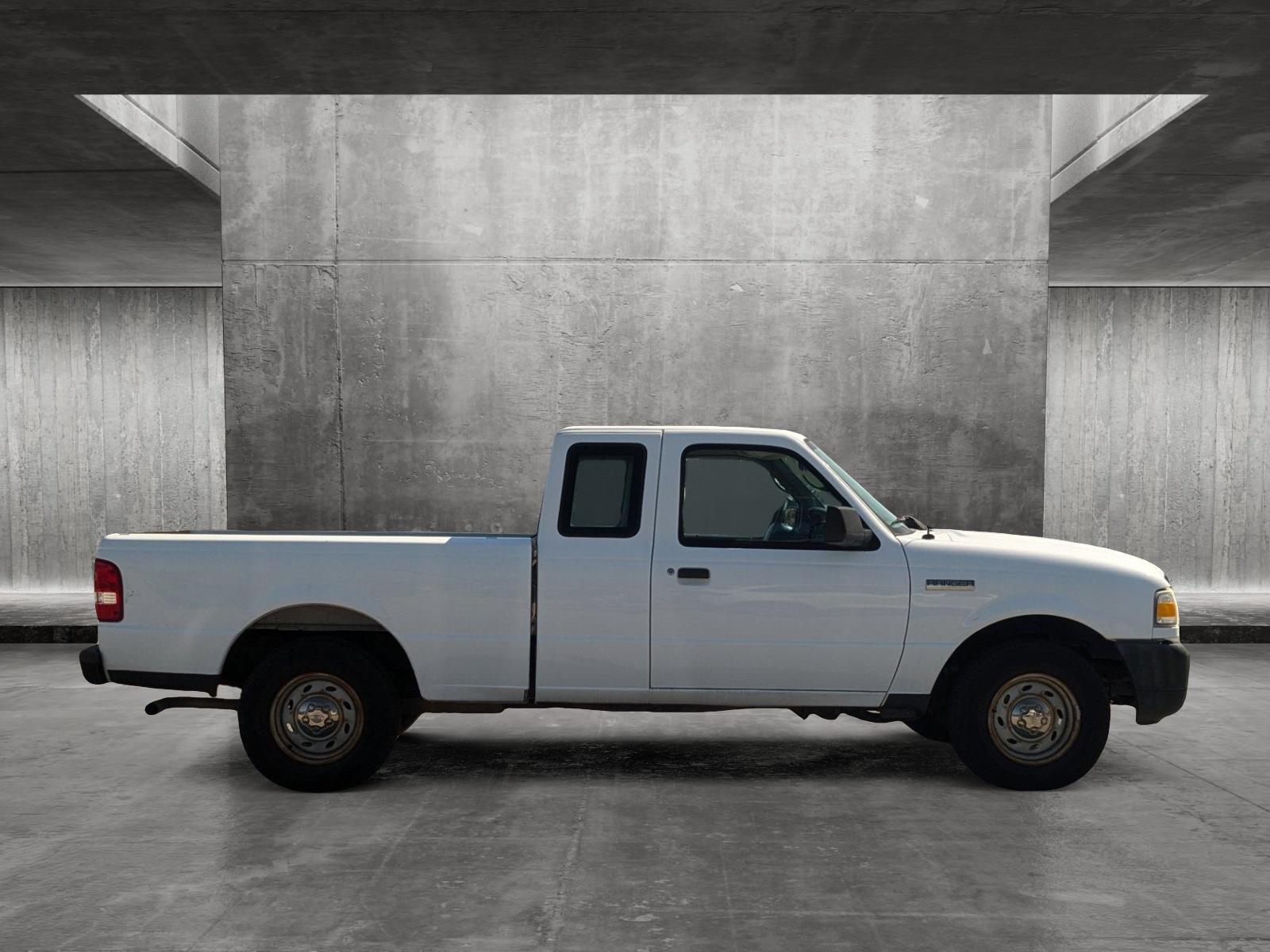 2006 Ford Ranger Vehicle Photo in St. Petersburg, FL 33713