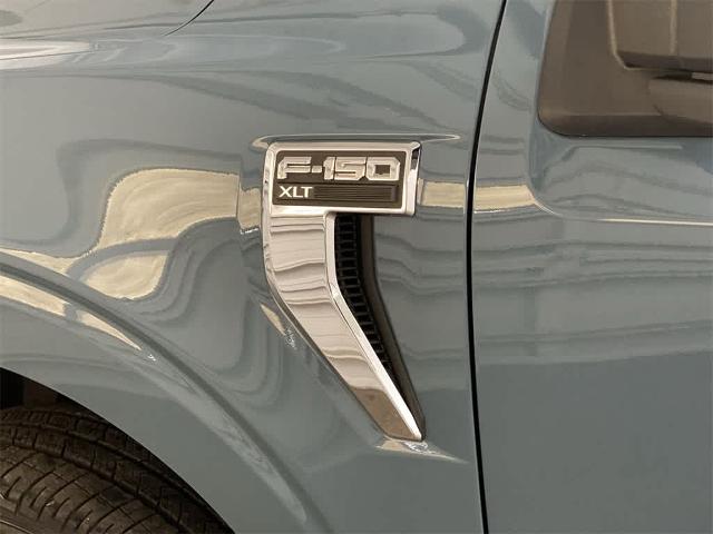 2023 Ford F-150 Vehicle Photo in PORTLAND, OR 97225-3518