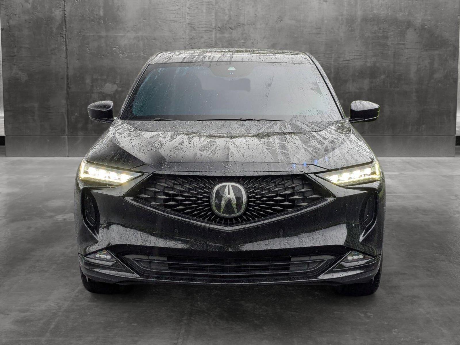 2022 Acura MDX Vehicle Photo in Sanford, FL 32771