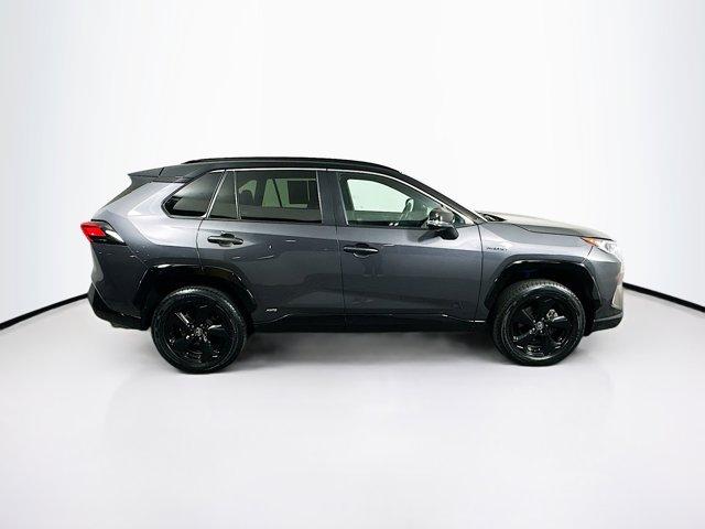 2021 Toyota RAV4 Vehicle Photo in Flemington, NJ 08822