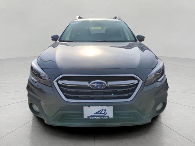 2018 Subaru Outback Vehicle Photo in Green Bay, WI 54304