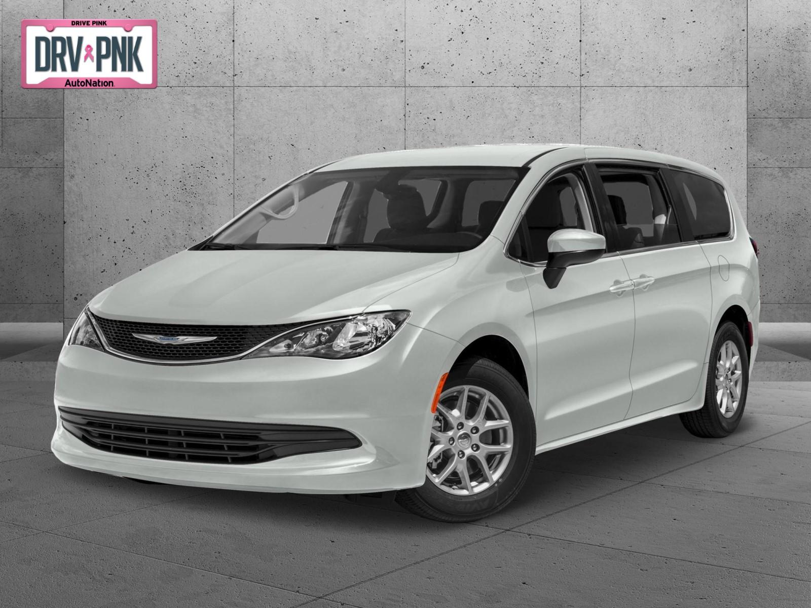 2017 Chrysler Pacifica Vehicle Photo in Winter Park, FL 32792