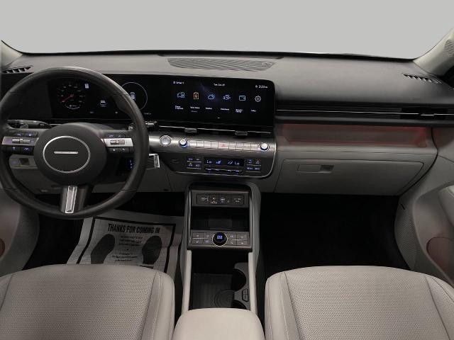 2024 Hyundai KONA Vehicle Photo in Appleton, WI 54913