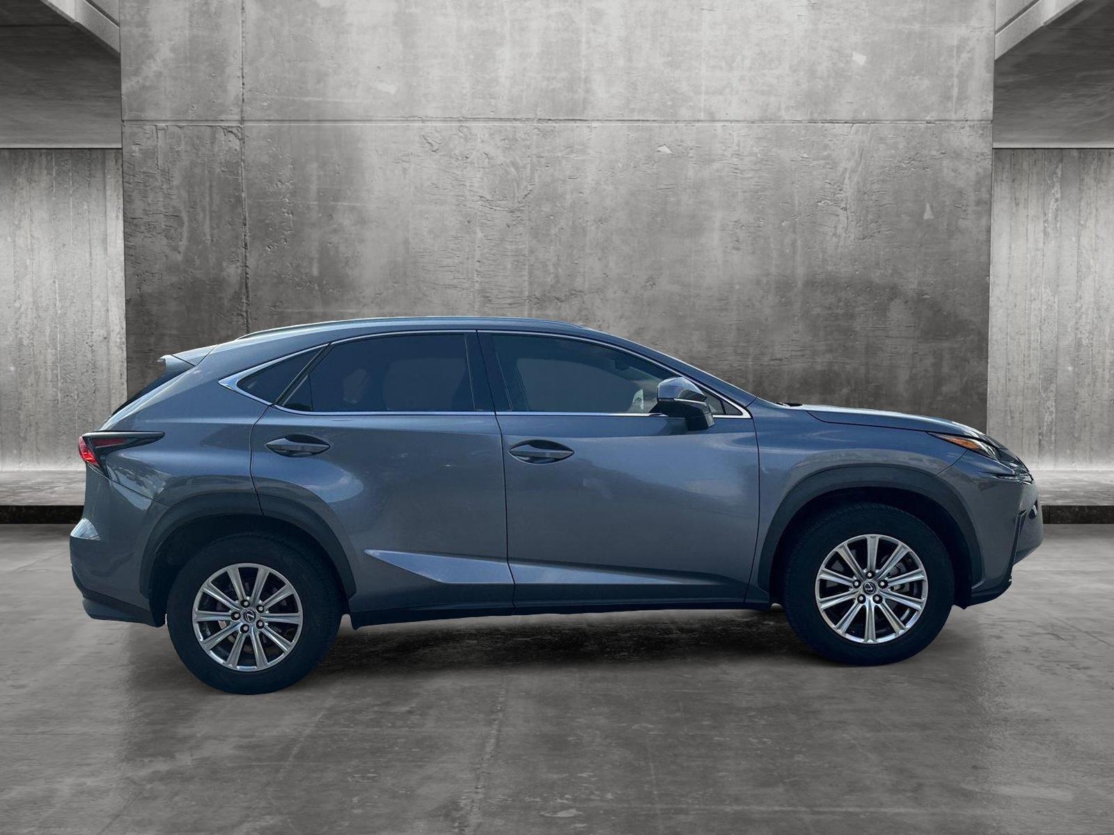 2020 Lexus NX 300 Vehicle Photo in Hollywood, FL 33021