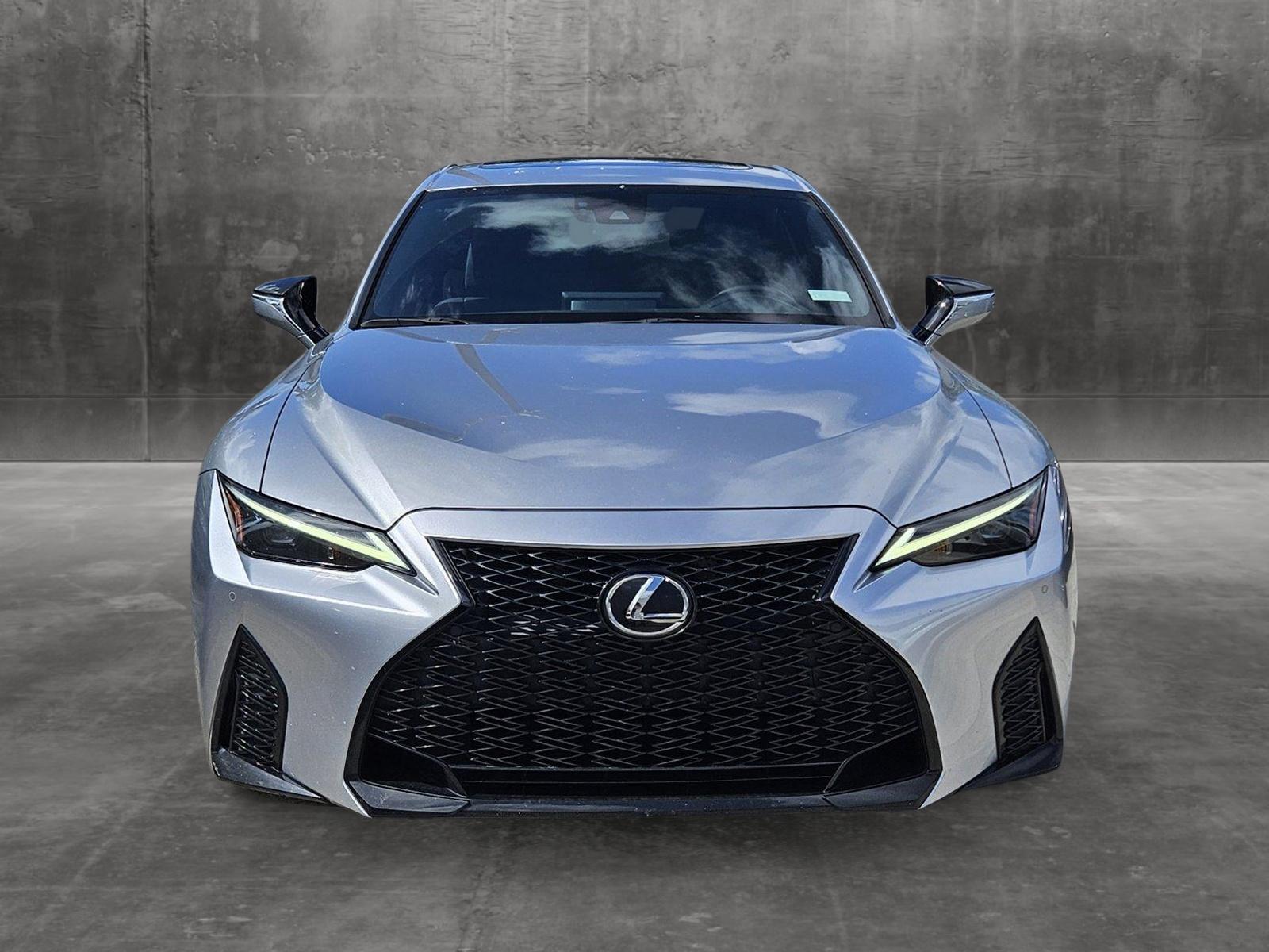 2022 Lexus IS 350 Vehicle Photo in Pembroke Pines , FL 33027