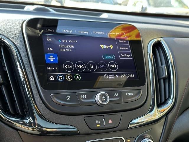 2022 Chevrolet Equinox Vehicle Photo in SAINT JAMES, NY 11780-3219