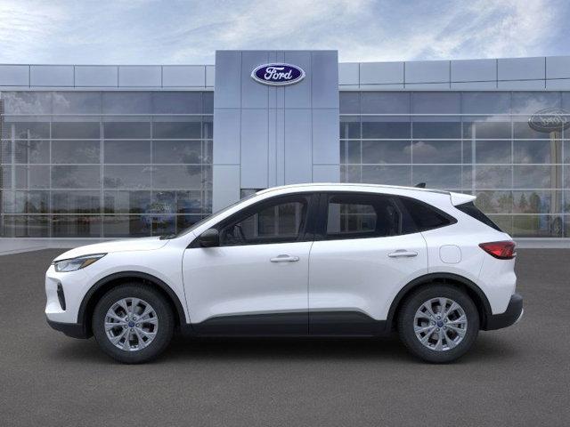 2025 Ford Escape Vehicle Photo in Boyertown, PA 19512