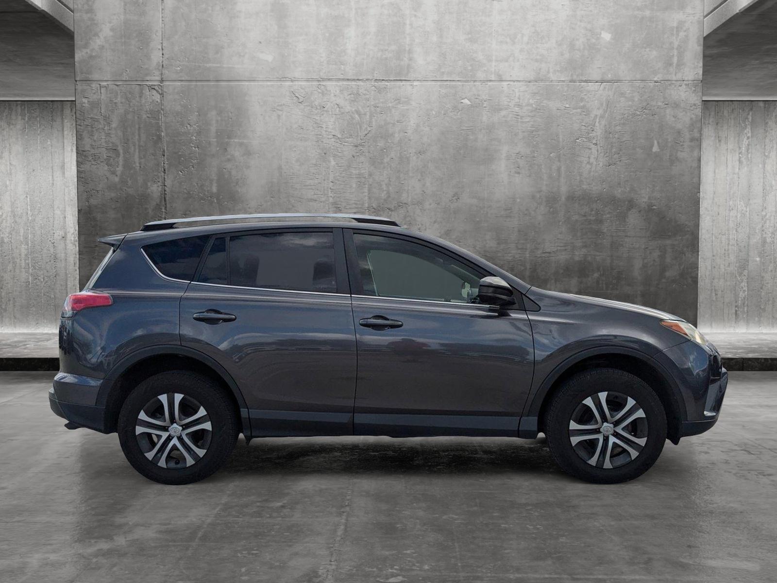 2016 Toyota RAV4 Vehicle Photo in Winter Park, FL 32792