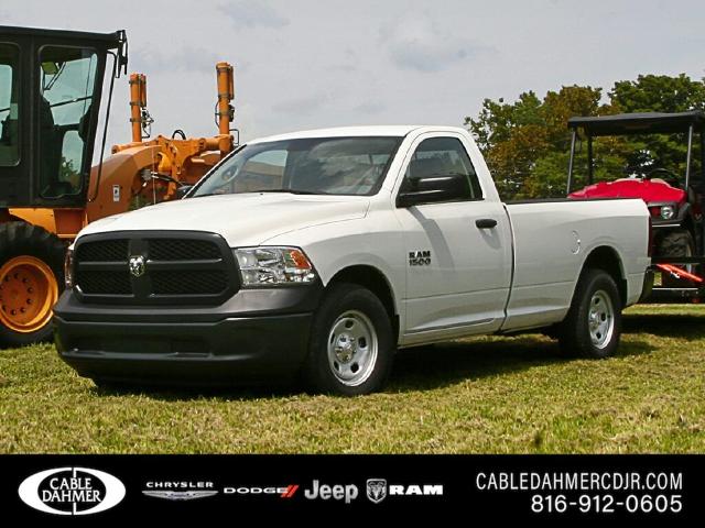 2014 Ram 1500 Vehicle Photo in Kansas City, MO 64114