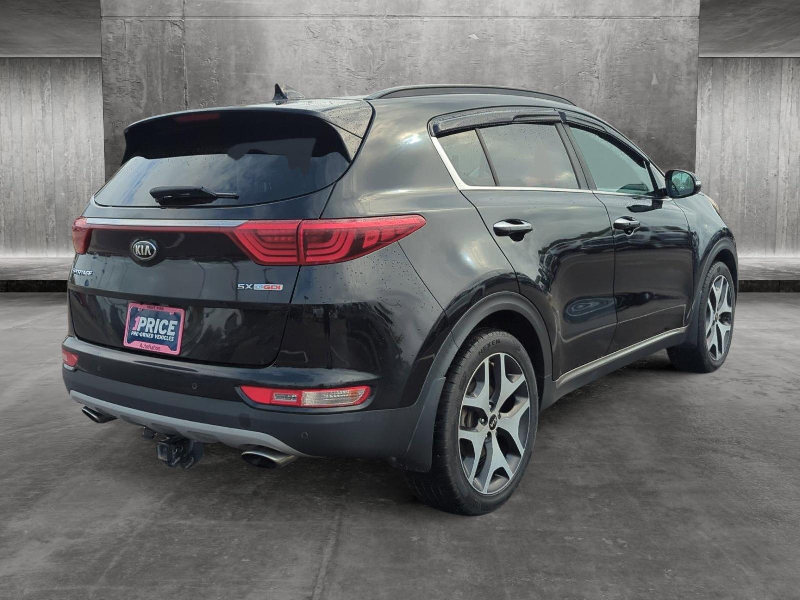 2019 Kia Sportage Vehicle Photo in Memphis, TN 38133