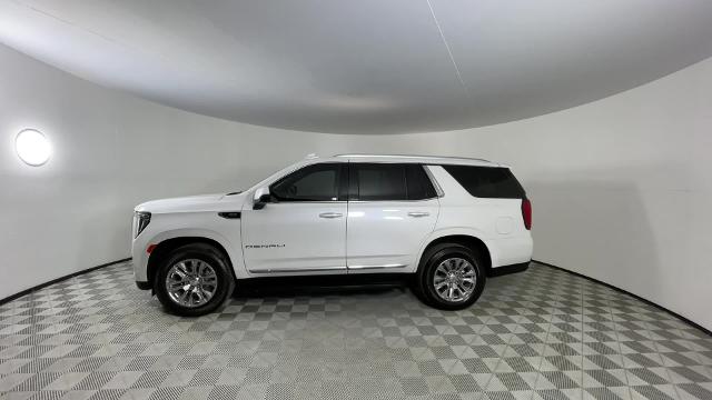 2023 GMC Yukon Vehicle Photo in GILBERT, AZ 85297-0402