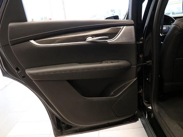 2021 Cadillac XT5 Vehicle Photo in LIBERTYVILLE, IL 60048-3287