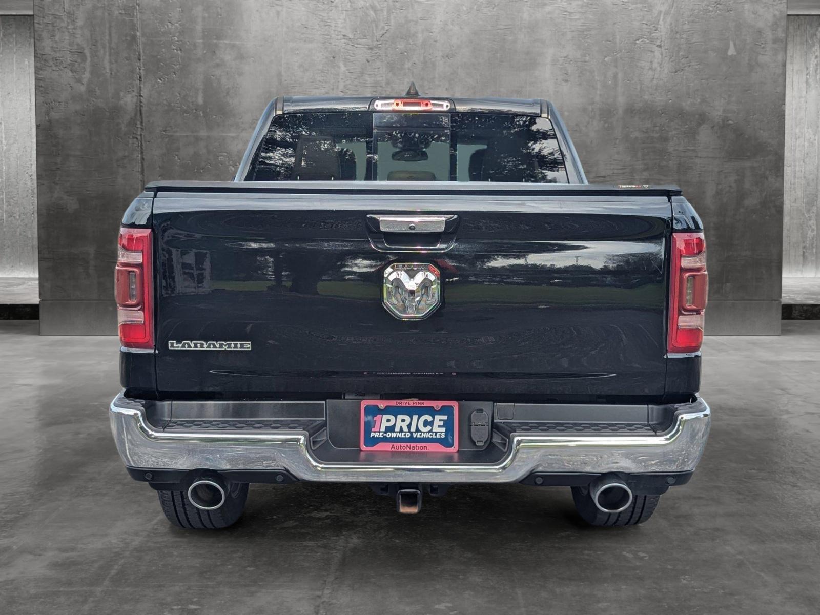 2020 Ram 1500 Vehicle Photo in ORLANDO, FL 32812-3021