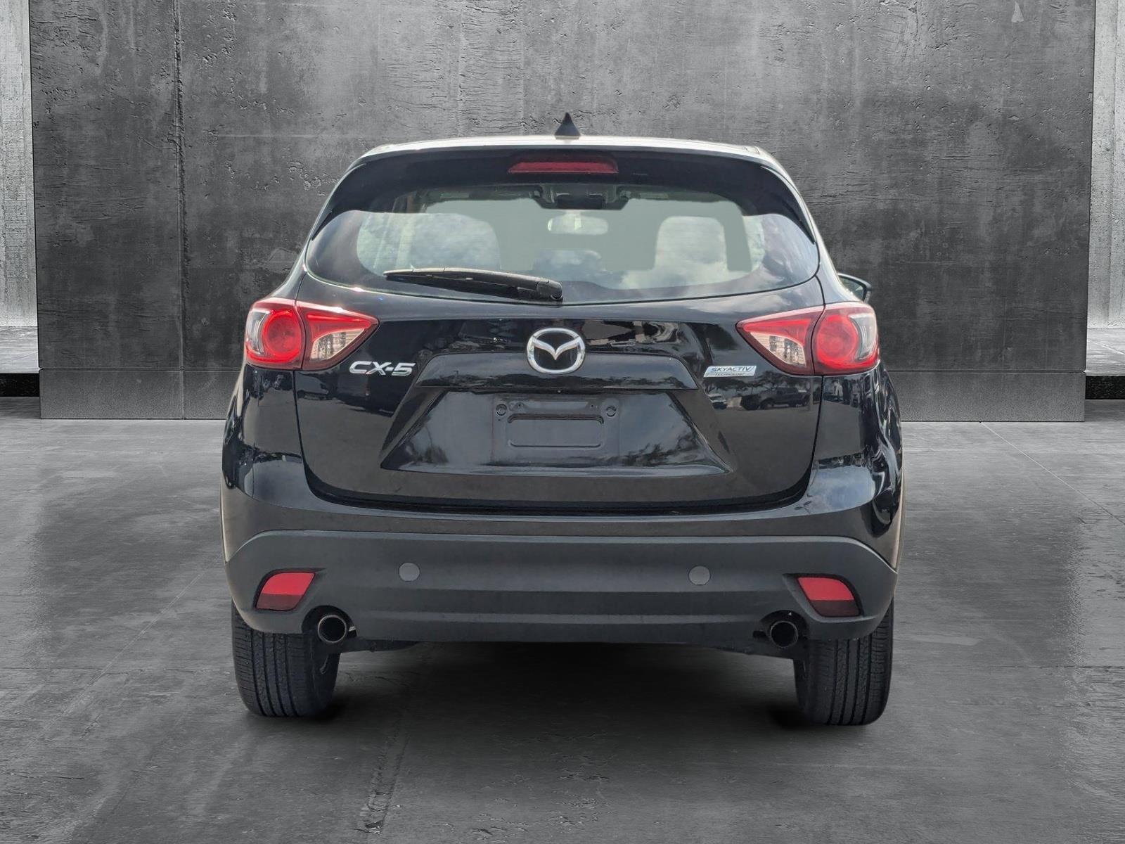 2014 Mazda CX-5 Vehicle Photo in St. Petersburg, FL 33713