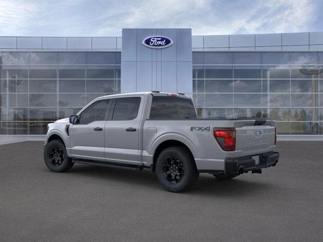 2024 Ford F-150 Vehicle Photo in Boyertown, PA 19512