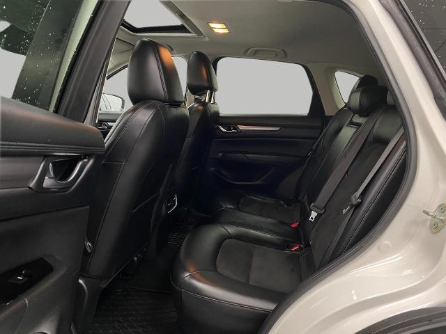 2020 Mazda CX-5 Vehicle Photo in Appleton, WI 54913