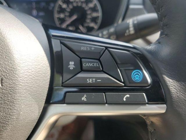 2023 Nissan Altima Vehicle Photo in Canton, MI 48188