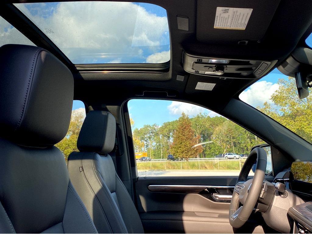 2025 Chevrolet Tahoe Vehicle Photo in POOLER, GA 31322-3252