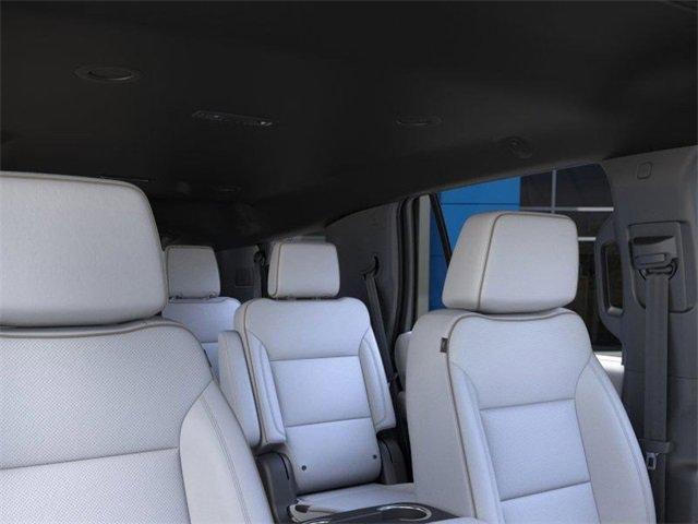 2025 Chevrolet Tahoe Vehicle Photo in AURORA, CO 80011-6998