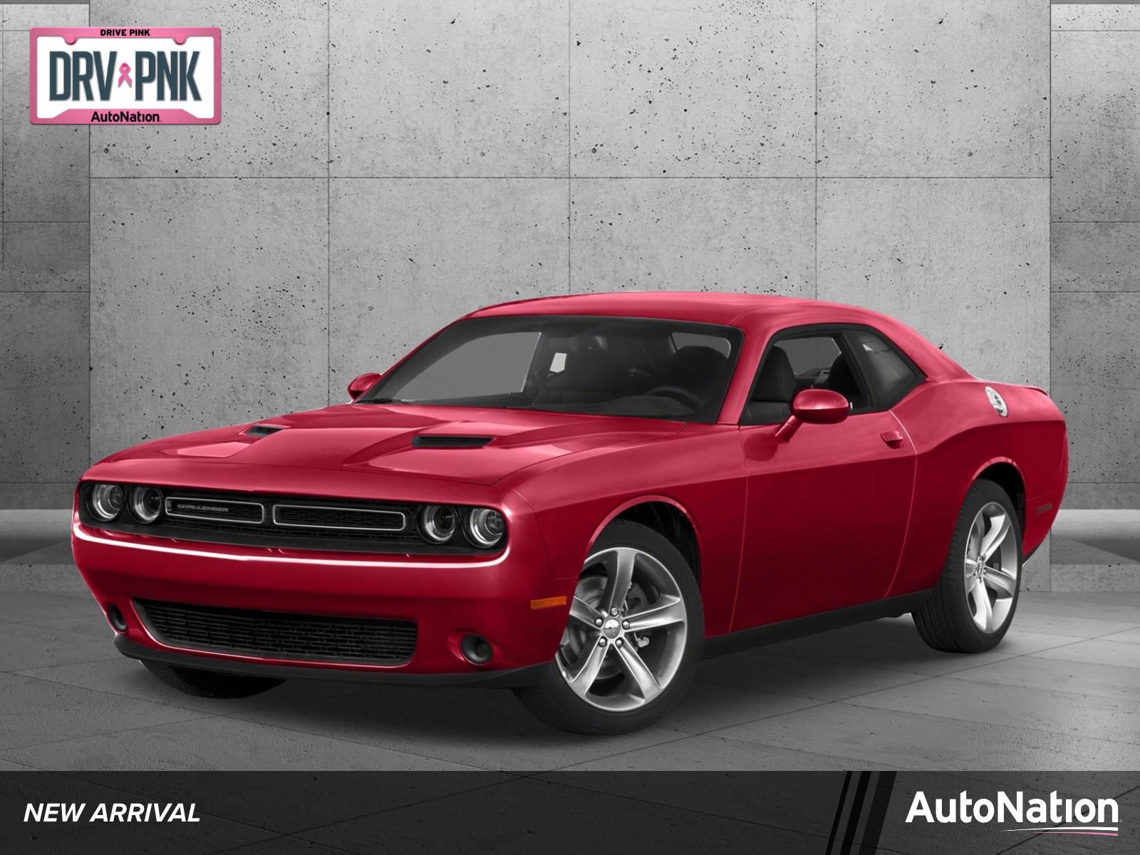 2015 Dodge Challenger Vehicle Photo in Bradenton, FL 34207