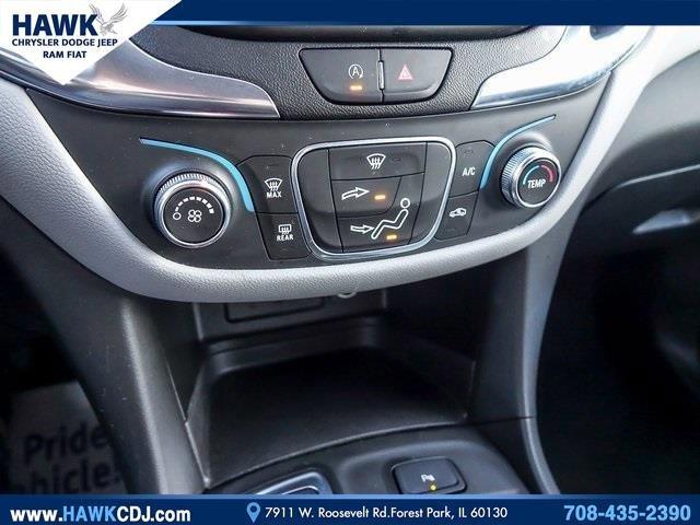 2022 Chevrolet Equinox Vehicle Photo in Saint Charles, IL 60174