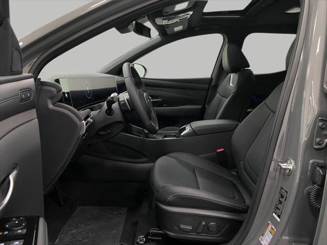 2025 Hyundai SANTA CRUZ Vehicle Photo in Appleton, WI 54913