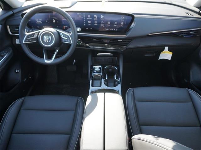 2024 Buick Envision Vehicle Photo in BATON ROUGE, LA 70806-4466