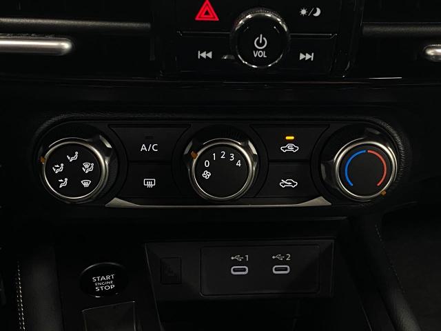 2025 Nissan Kicks Vehicle Photo in Appleton, WI 54913