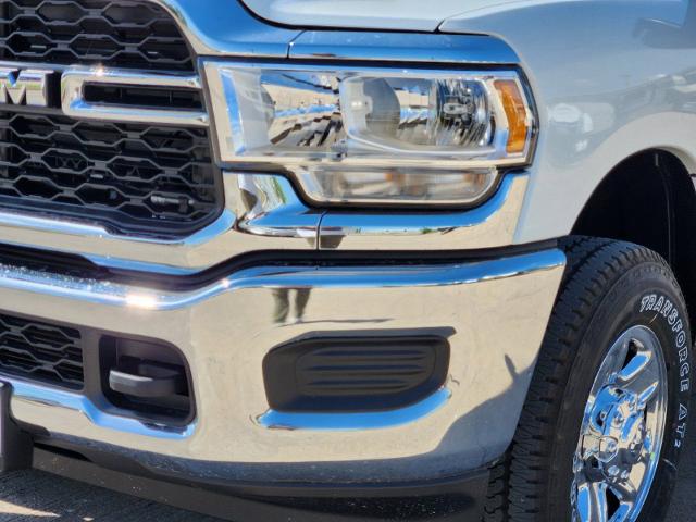 2024 Ram 2500 Vehicle Photo in Cleburne, TX 76033