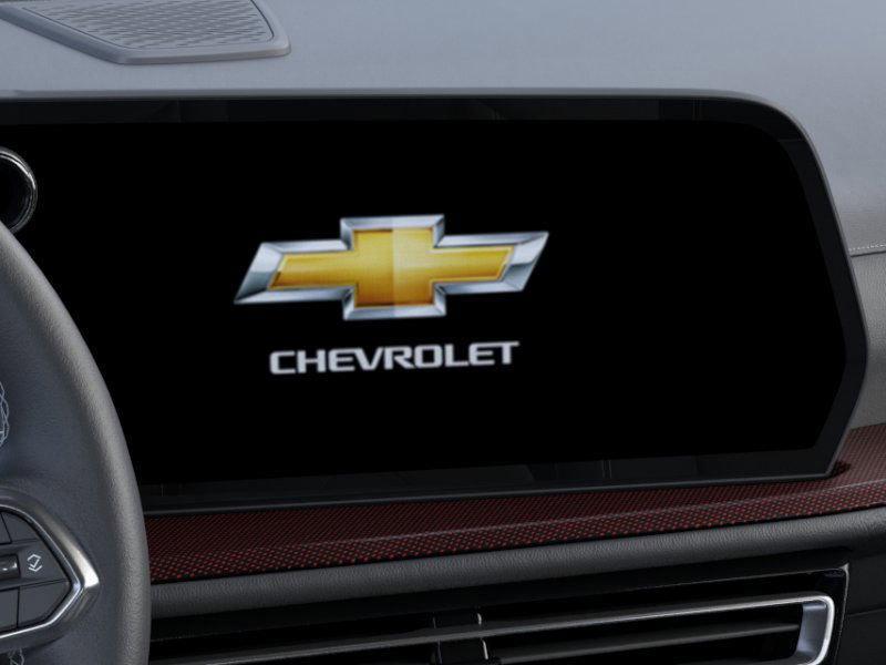 2025 Chevrolet Traverse Vehicle Photo in LA MESA, CA 91942-8211