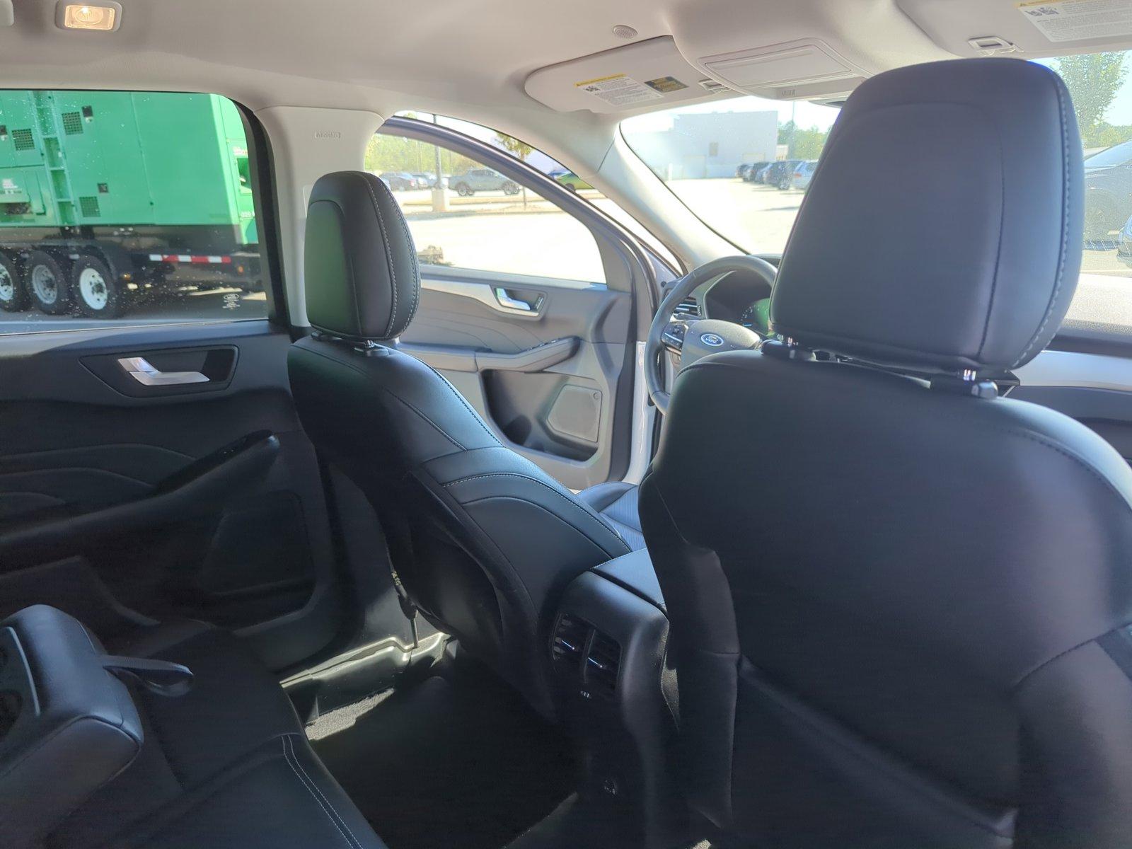 2021 Ford Escape Vehicle Photo in Clearwater, FL 33765