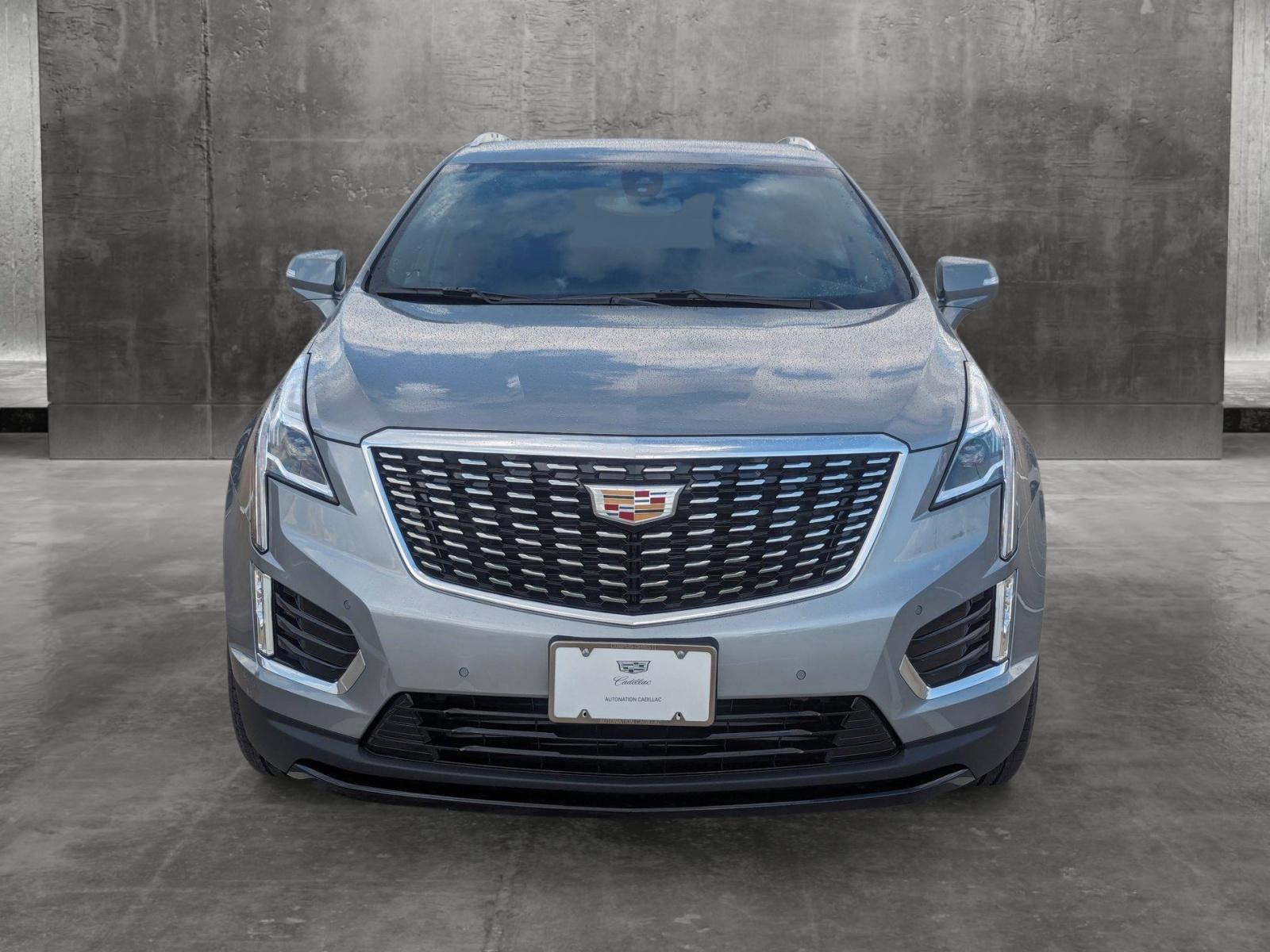 2024 Cadillac XT5 Vehicle Photo in CORPUS CHRISTI, TX 78412-4902