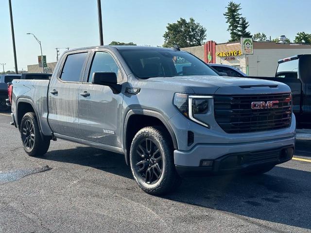 2024 GMC Sierra 1500 Vehicle Photo in COLUMBIA, MO 65203-3903