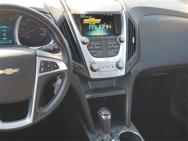 2016 Chevrolet Equinox Vehicle Photo in GRAND BLANC, MI 48439-8139