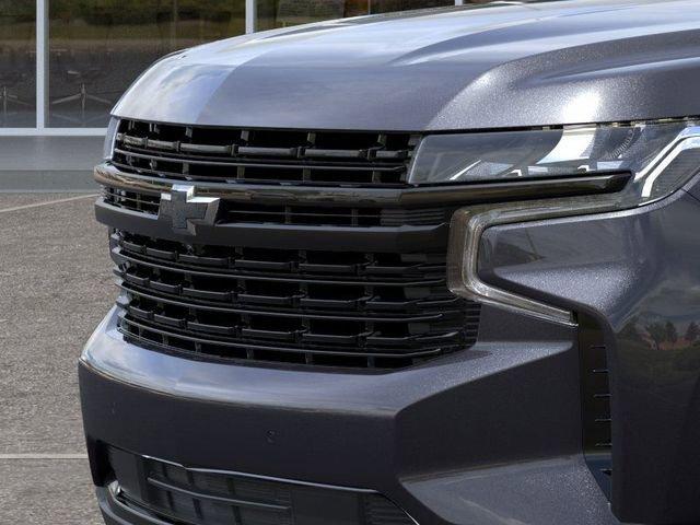 2024 Chevrolet Tahoe Vehicle Photo in BROCKTON, MA 02301-7113