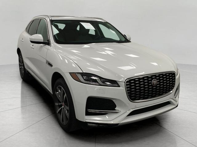 2023 Jaguar F-PACE Vehicle Photo in Appleton, WI 54913