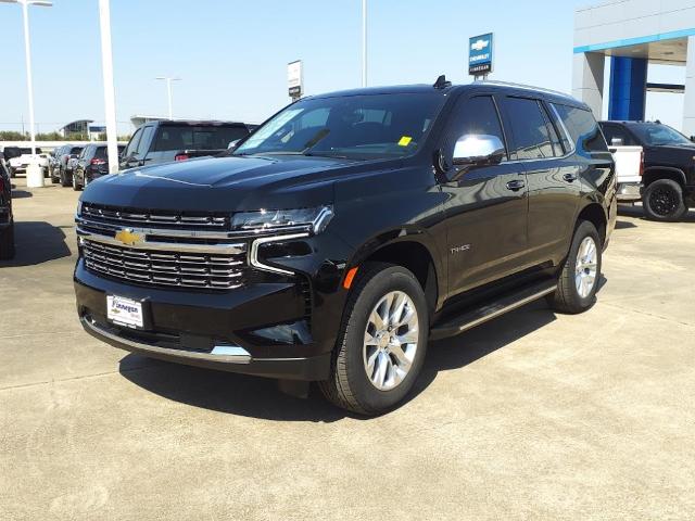 2024 Chevrolet Tahoe Vehicle Photo in ROSENBERG, TX 77471-5675