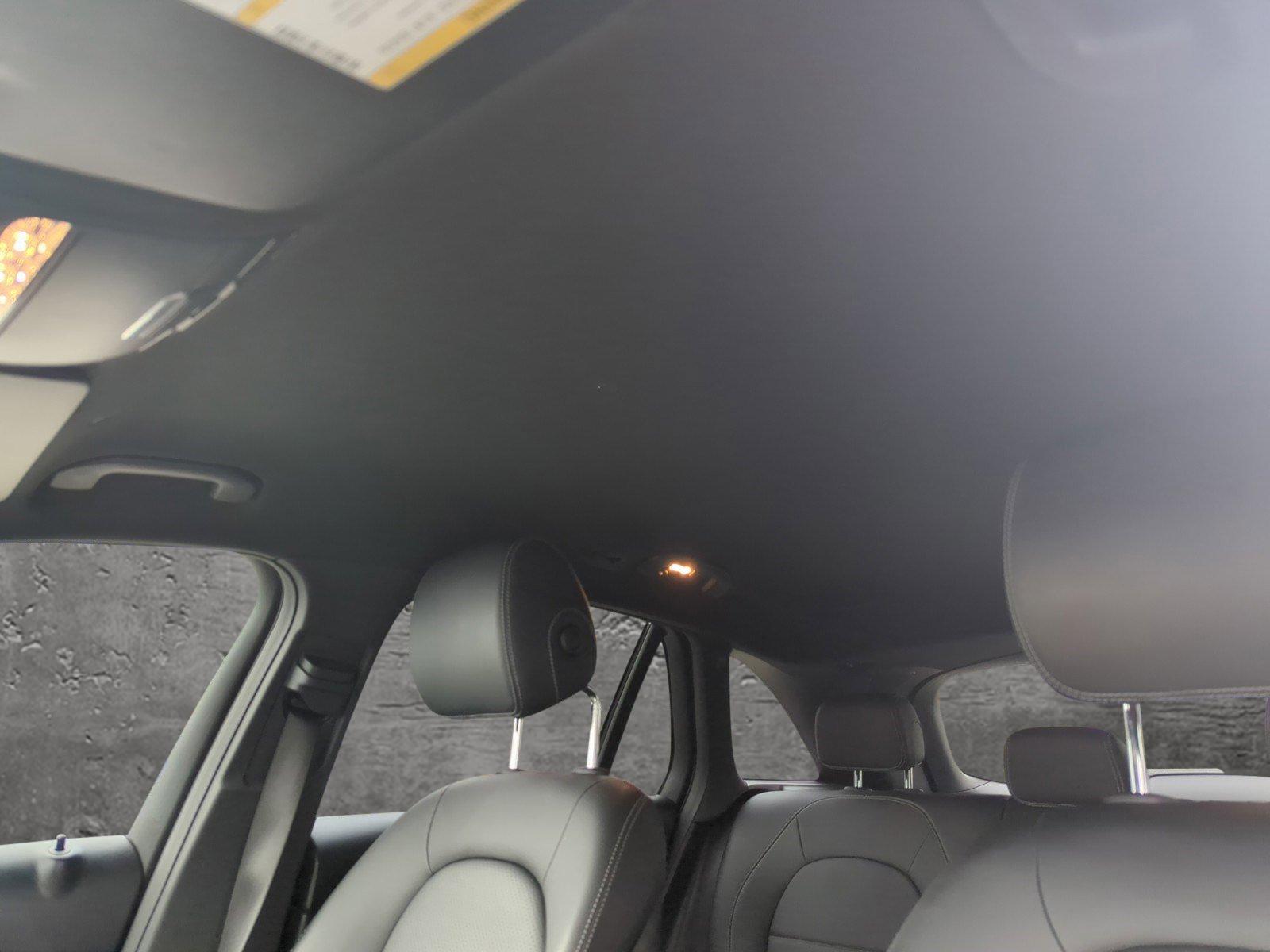 2020 Mercedes-Benz GLC Vehicle Photo in Margate, FL 33063