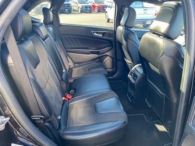 2020 Ford Edge Vehicle Photo in Mahwah, NJ 07430-1343